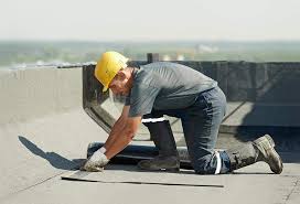 Best Flat Roofing  in USA